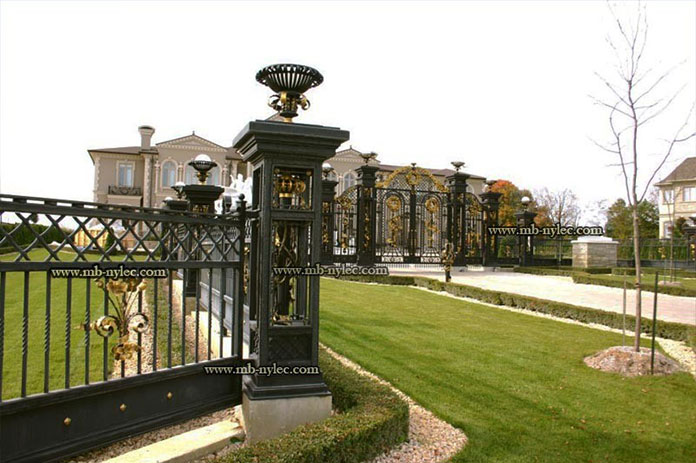 artystyczne kowalstwo