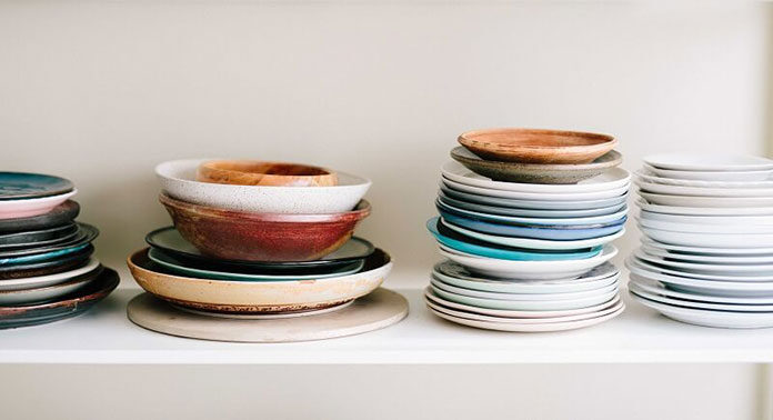 Jak wybrać wysokiej jakości naczynia porcelanowe