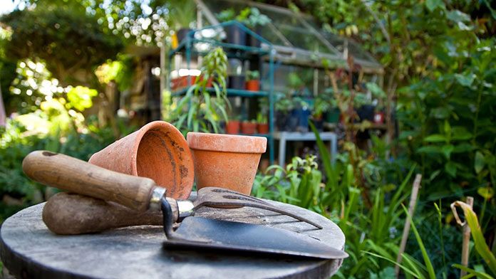 11 najbardziej przydatnych narzędzi do ogrodu