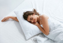 Jaka poduszka do spania będzie najwygodniejsza i najzdrowsza