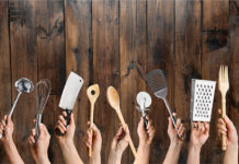 Rustykalne dodatki do kuchni Rustykalne dodatki do kuchni