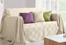 Kanapa – jak uchronić ją przed zabrudzeniem? Kanapa - jak uchronić ją przed zabrudzeniem?