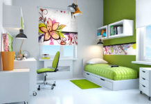 Pastelowe wnętrza – jak je urządzić? Pudrowy róż - gdzie się sprawdzi?