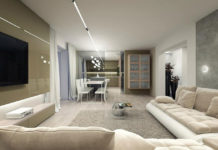 Oświetlenie w stylu skandynawskim Oświetlenie w stylu skandynawskim