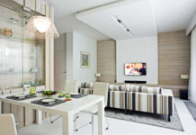 Podwieszany sufit – wady i zalety Podwieszany sufit - wady i zalety