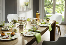 Jak skompletować idealną zastawę stołową Jak skompletować idealną zastawę stołową