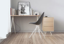 Skandynawski styl – meble ponadczasowe Skandynawski styl - meble ponadczasowe