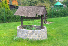 Studnia – źródło życia