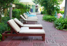 Charakterystyka i rodzaje leżaków basenowych i ogrodowych Charakterystyka i rodzaje leżaków basenowych i ogrodowych