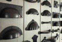 Szczegół zmienia wiele – rustykalne akcesoria meblowe Szczegół zmienia wiele – rustykalne akcesoria meblowe