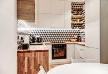 Wykańczanie wnętrz według Polaków: jakie rozwiązania zdominowały ubiegły rok?