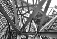 Dlaczego warto budować dom o konstrukcji stalowej?