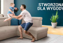 Wypoczynek to podstawa – nowoczesne rozwiązania na miarę każdego salonu od marki Wajnert Wypoczynek to podstawa – nowoczesne rozwiązania na miarę każdego salonu od marki Wajnert