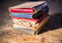 Fumigacja archiwalnej dokumentacji w magazynach