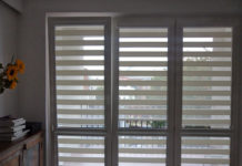 Żaluzje, rolety, plisy i moskitiery – Weltex