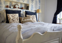 Zalety ekskluzywnych tapet Sanderson