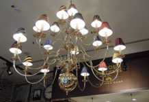 Oświetlenie jest bardzo ważne