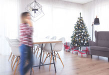 Najlepszy prezent na Gwiazdkę: dekoracje świąteczne FairyTrees