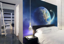 Na tapecie… fototapeta. Zamawianie fototapet w drukarni internetowej