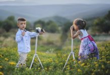 Fotoksiążka – jak podziękować rodzicom