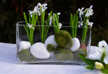 Wazony szklane – jak wykorzystać ich urok w swojej restauracji?