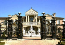 Kowalstwo artystyczne