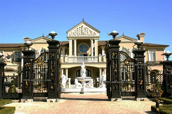 Kowalstwo artystyczne Kowalstwo artystyczne