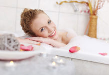 Klimat rodem z salonów SPA