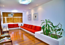 Czy ogrzewanie podłogowe sprawdzi się w kamienicy?