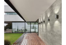 Aranżacja przydomowej przestrzeni i światło Aranżacja przydomowej przestrzeni i światło