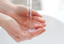 5 FAKTÓW O HIGIENIE RĄK – NIE TYLKO W KUCHNI