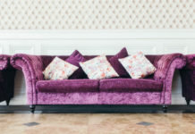 Aranżujemy wnętrze w klasycznym stylu Aranżujemy wnętrze w klasycznym stylu