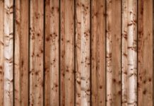 Farby do malowania drewna