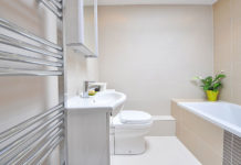 Jak wybrać odpowiednie szafki łazienkowe?