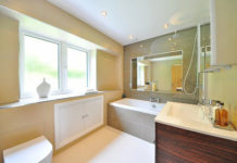 Jaki kolor mebli łazienkowych wybrać?