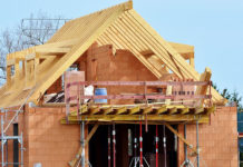 Budowa domu