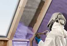 Dlaczego warto wykonać izolację poddasza pianką PUR?