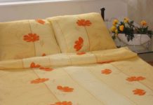 Wygodna pościel z kory Wygodna pościel z kory