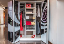 Jak utrzymać porządek w szafie?