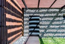 Termoizolacyjne drzwi wejściowe do domu