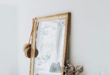 Jak wybrać nowoczesne lustra? Jak wybrać nowoczesne lustra?