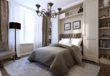 Nowoczesny wystrój wnętrz