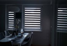 Jak aranżacja okna wpływa na wystrój pokoju