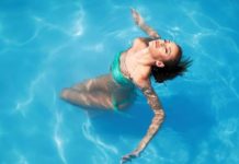 Jak radzić sobie z upałami? Kup basen ogrodowy! Jak radzić sobie z upałami? Kup basen ogrodowy!