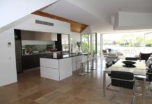 Spieki kwarcowe – uniwersalne zastosowanie i wszechstronne możliwości Spieki kwarcowe – uniwersalne zastosowanie i wszechstronne możliwości