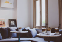 Finezyjny detal albo siła prostoty - czyli antyk we wnętrzach