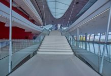 Zalety schodów betonowych