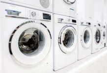 Pierz i nie martw się zużyciem energii! Pierz i nie martw się zużyciem energii!