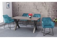 Krzesła i fotele do jadalni. Jakie będą najlepsze? Krzesła i fotele do jadalni. Jakie będą najlepsze?