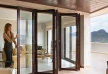 Właściwości okien PCV